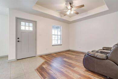 312 Elmo St, Cleburne, TX 76031 - photo 6