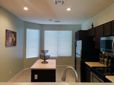 Eat in Kitchen