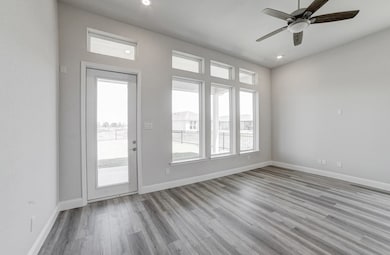 Cibola Great Room
