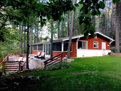 2 - Front & Deck