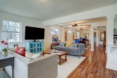 1115 Hamblen St, Houston, TX 77009 - photo 5