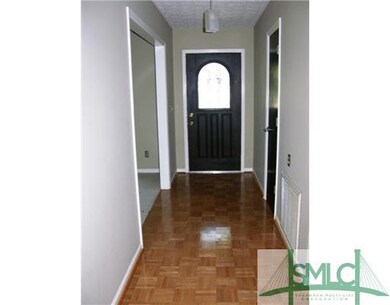 Foyer.