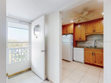 Waterway West Condominiums unit 405, New Smyrna Beach, FL 31269 - photo 2