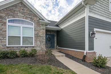 116 Whispering Pines Dr, Frankfort, KY 40601 - photo 2