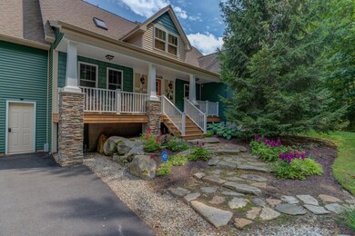 12 Worcester Dr, Raymond, ME 04071 - photo 2