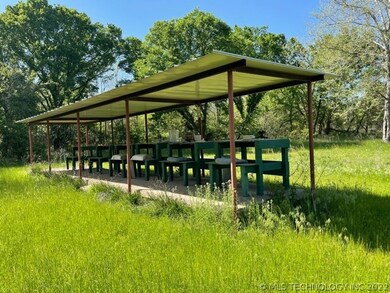 12'x40' Shed for shooting Range