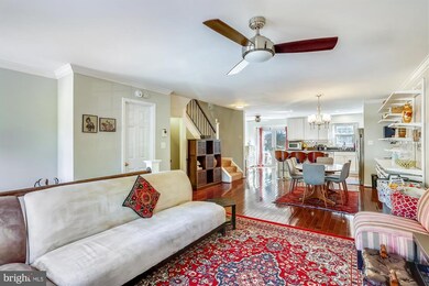 1321 Templeton Place, Rockville, MD 20852 - photo 5