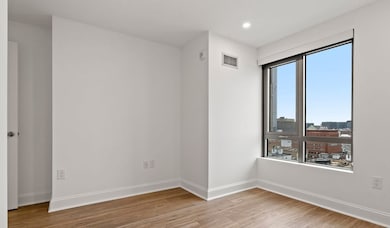 99 Kneeland St unit 1301, Boston, MA 02111 - photo 5