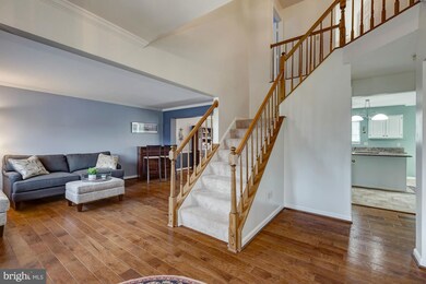 3121 Harrison Hollow Ln, Herndon, VA 20171 - photo 2