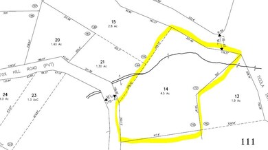 143 & 151 Tigola unit 143 & 151, Stoddard, NH 03464 - photo 7