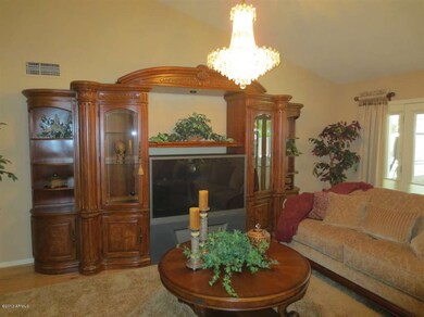 Beautiful Media Area