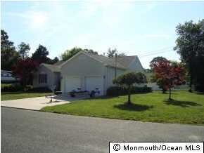 456 Dock Rd, Forked River, NJ 08731 - photo 2