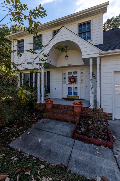 121 Iverleigh Ln, Jacksonville, NC 28540 - photo 3