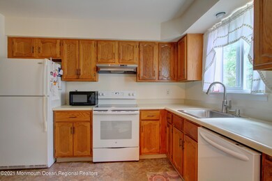 The Kitchen