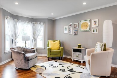 5603 Oakdell Place, North Chesterfield, VA 23237 - photo 6