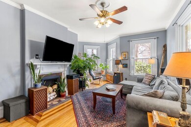 264 Rockland St unit 1, Portsmouth, NH 03801 - photo 7