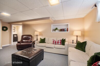 1112 N Webster St, Naperville, IL 60563 - photo 3