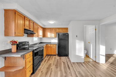 35 Genessee St unit I, Worcester, MA 01603 - photo 2
