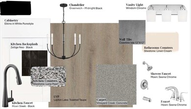 12561 Forager Place, Midland, NC 28107 - photo 4