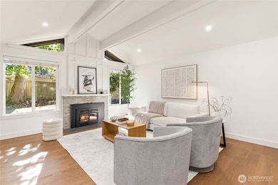 9109 NE 141st Place, Kirkland, WA 98034 - photo 4