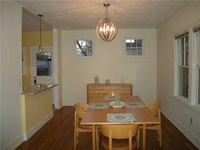 Dining Room.