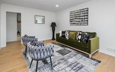 862 Cartwright Pass, Fayetteville, GA 30214 - photo 4