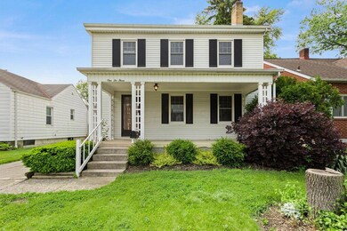 123 S Westgate Ave, Columbus, OH 43204 - photo 2