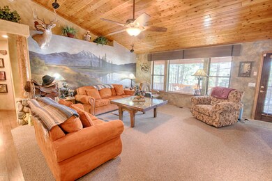The Perfect Family/Entertaining Space