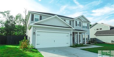 115 Beckley Dr, Richmond Hill, GA 31324 - photo 2