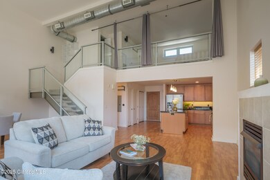 Cannery Loft Condo 401 B Interior (3 of