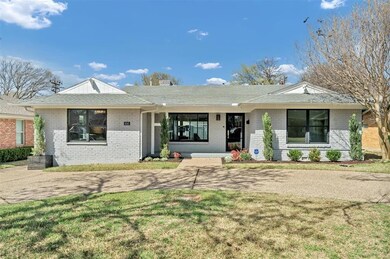 6243 Monticello Ave, Dallas, TX 75214 - photo 2