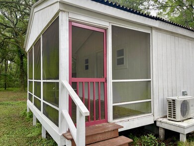 possible guest house