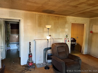 2722 E Marshall St, Tulsa, OK 74110 - photo 5