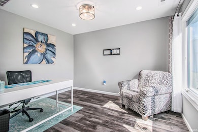 217 W Longfellow Blvd, Columbia City, IN 46725 - photo 7