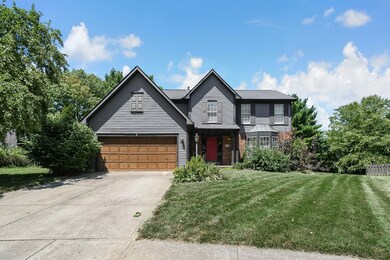 402 Woodbrie Ct, Columbus, OH 43230 - photo 2