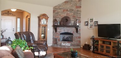 4712 S 187th East Ave, Tulsa, OK 74134 - photo 2