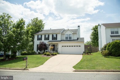 8932 Dennis Ct, Bristow, VA 20136 - photo 2