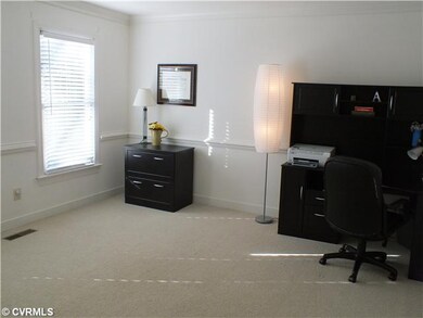 Executive Office/Suite