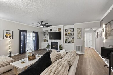 1403 Siena Ct, Virginia Beach, VA 23456 - photo 6