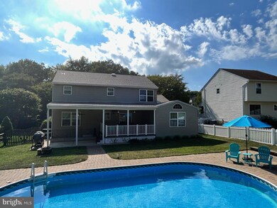 11405 Smiloff Rd, White Marsh, MD 21162 - photo 2