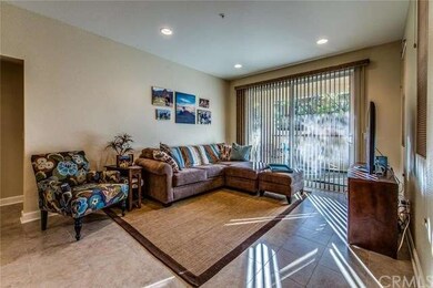 Neutral paint and tile floors with great light!