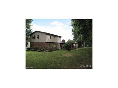 Rear elevation