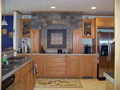 Master Bath/Spa