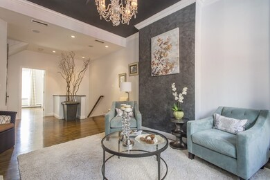 106 St Botolph St Furn unit 1, Boston, MA 02215 - photo 3