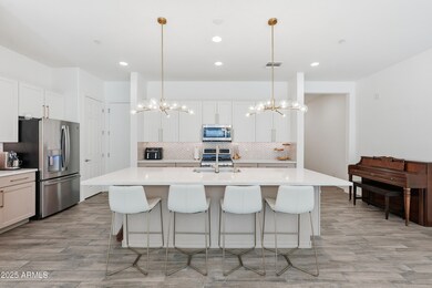 1973 W Kinfield Trail, Phoenix, AZ 85085 - photo 6