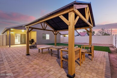 Pergola