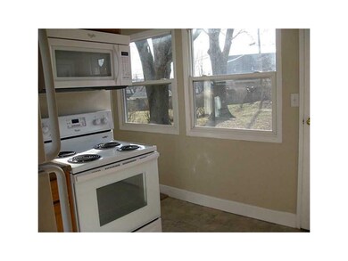 . Kitchen