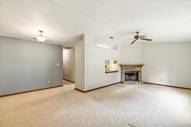 242 Whetherbine Way E, Tallahassee, FL 32301 - photo 5