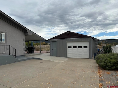 695 NE 2nd St, Cedaredge, CO 81413 - photo 3