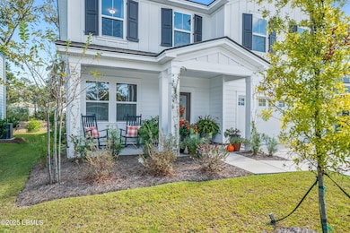 1209 Cassander Creek Rd, Beaufort, SC 29902 - photo 3